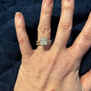 ModGents Wedding Set